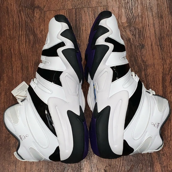 Adidas Kobe crazy size 10.5 - Picture 9 of 13